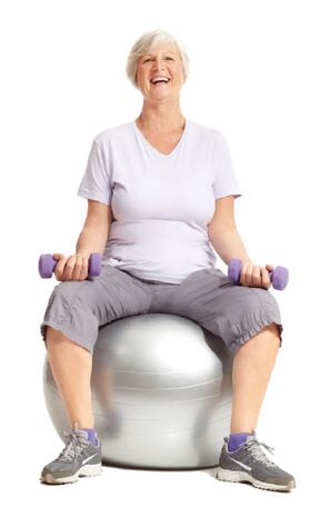 Fizinis aktyvumas, padedantis sumažinti gliukozės kiekį kraujyje