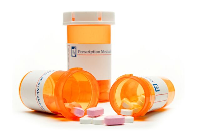 Sulfonilkarbamido dariniai sergant 2 tipo cukriniu diabetu