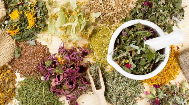 Vaistiniai augalai, padedantys kovoti su diabetu